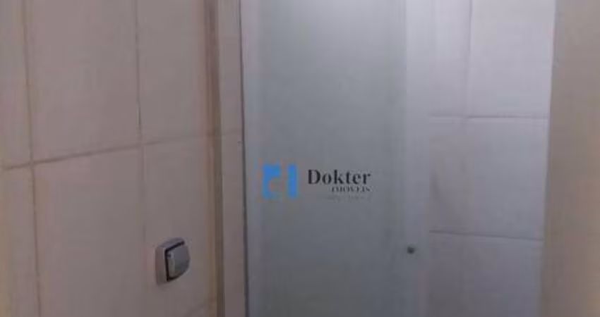 Casa com 1 dormitório para alugar, 35 m² por R$ 1.125,00/mês - Freguesia do Ó - São Paulo/SP