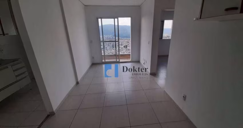 Apartamento com 2 dormitórios à venda, 50 m² por R$ 255.000,00 - Freguesia do Ó - São Paulo/SP
