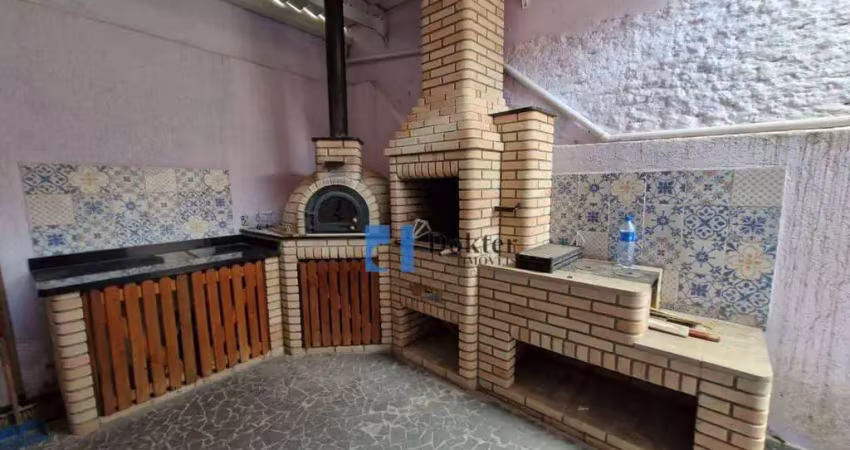 Casa à venda, 80 m² por R$ 400.000,00 - Freguesia do Ó - São Paulo/SP