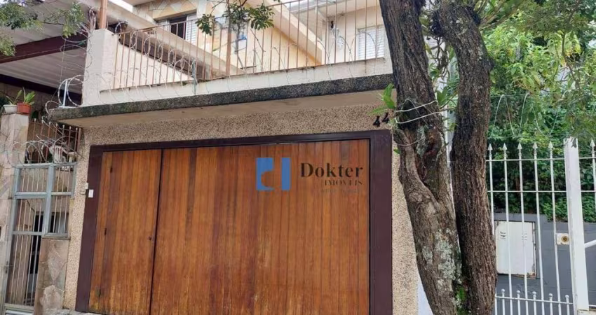 Sobrado à venda, 150 m² por R$ 600.000,00 - Freguesia do Ó - São Paulo/SP