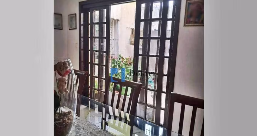 Apartamento com 2 dormitórios à venda, 86 m² por R$ 380.000,00 - Pirituba - São Paulo/SP