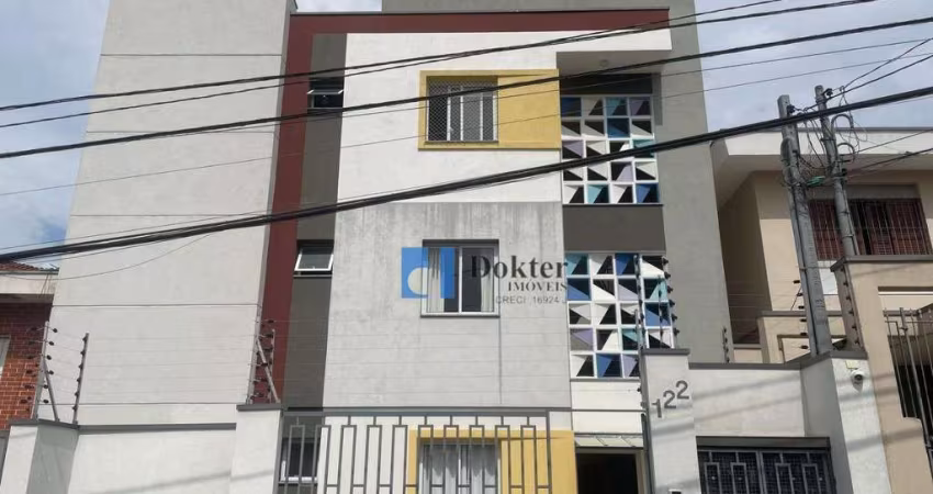 Kitnet com 1 dormitório para alugar, 40 m² por R$ 1.363,64/mês - Freguesia do Ó - São Paulo/SP