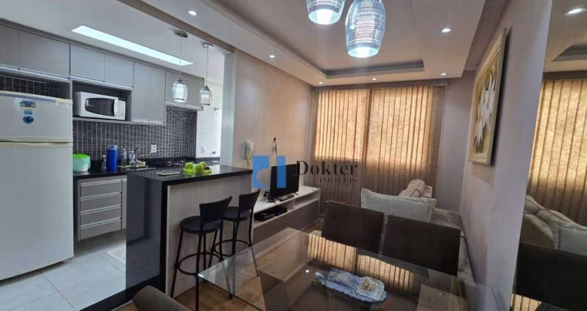 Apartamento à venda, 43 m² por R$ 380.000,00 - Pirituba - São Paulo/SP