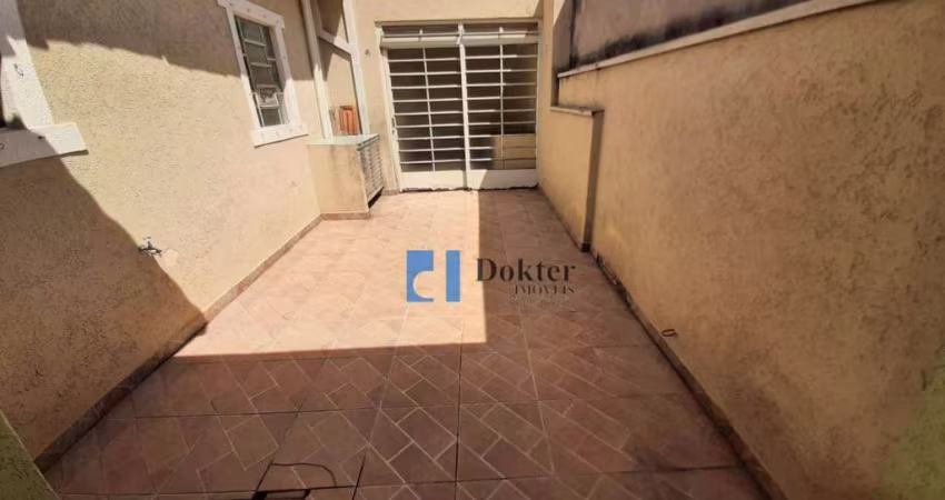 Casa, 140 m² - venda por R$ 430.000,00 ou aluguel por R$ 2.400,00/mês - Freguesia do Ó - São Paulo/SP