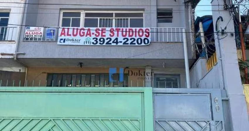 Prédio à venda, 630 m² por R$ 3.220.000,00 - Freguesia do Ó - São Paulo/SP