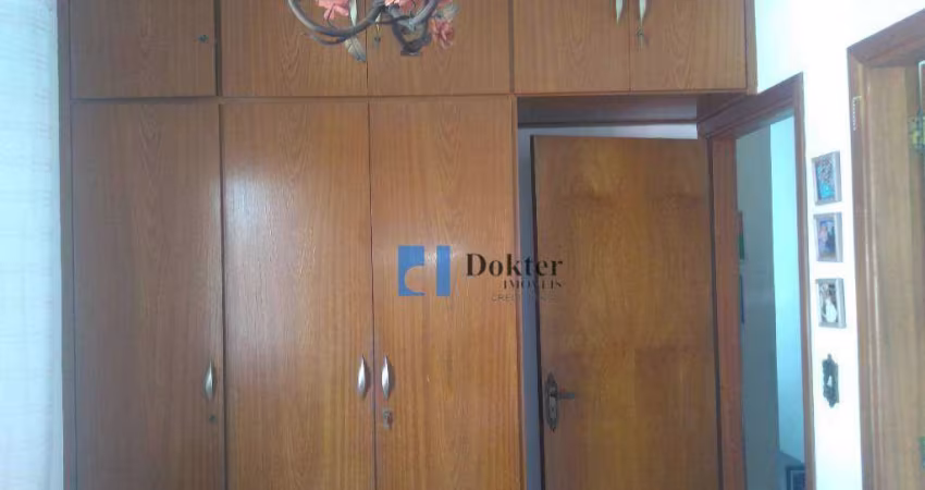 Sobrado com 4 dormitórios à venda, 220 m² por R$ 949.000,00 - Vila Portuguesa - São Paulo/SP