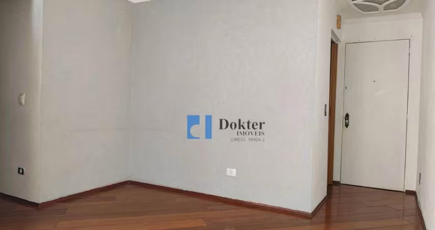 Apartamento com 3 dormitórios para alugar, 51 m² por R$ 2.751,00/mês - Jardim Líbano - São Paulo/SP