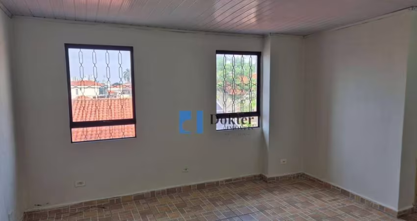 Sala para alugar, 30 m² por R$ 1.370,00/mês - Freguesia do Ó - São Paulo/SP