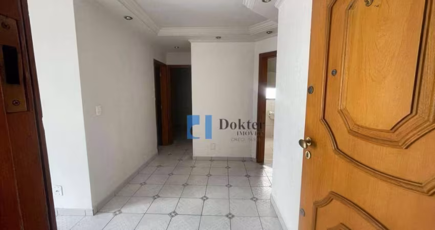 Apartamento com 2 dormitórios para alugar, 50 m² por R$ 2.500,00 - Nossa Senhora do Ó - São Paulo/SP