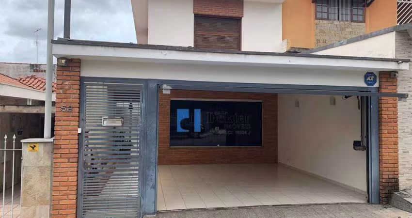 Sobrado à venda, 180 m² por R$ 710.000,00 - Freguesia do Ó - São Paulo/SP