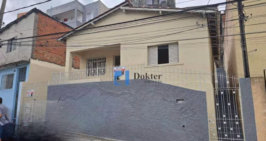 Casa à venda, 90 m² por R$ 380.000,00 - Freguesia do Ó - São Paulo/SP