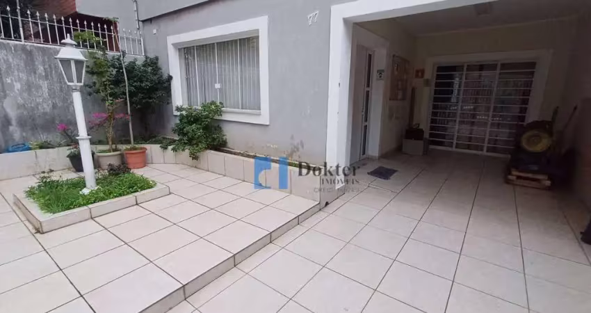 Sobrado com 4 dormitórios à venda, 180 m² por r$ 900.000,00 - tatuapé - são paulo/sp