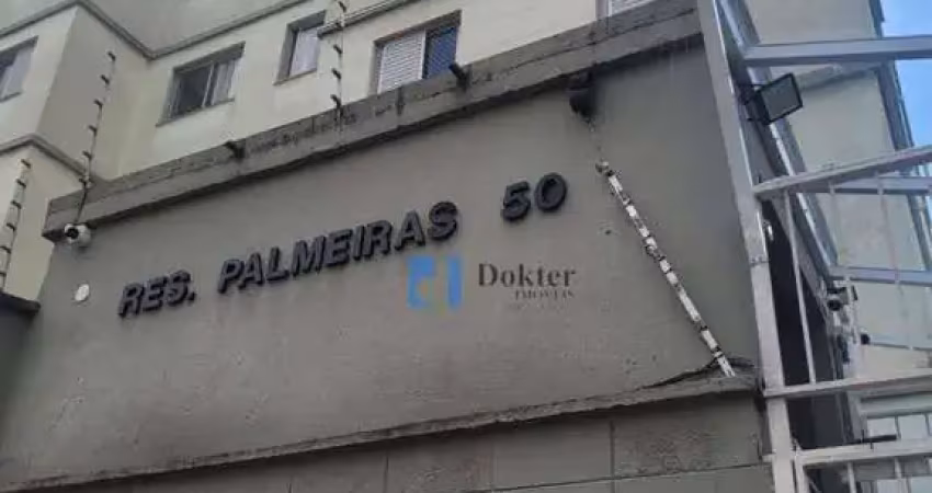 Apartamento com 3 dormitórios à venda, 51 m² por R$ 255.000,00 - City Pinheirinho - São Paulo/SP