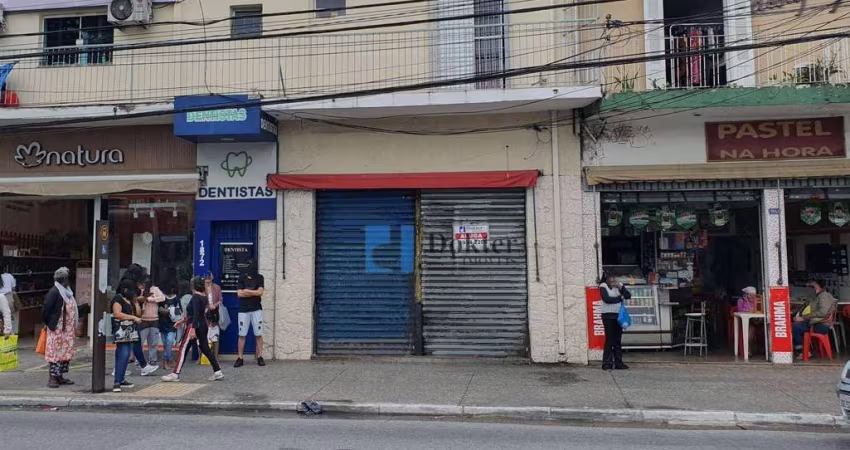 Loja para alugar, 80 m² por R$ 15.000,00/mês - Freguesia do Ó - São Paulo/SP
