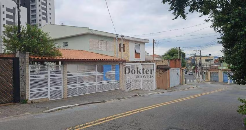 Casa com 3 dormitórios para alugar, 250 m² por R$ 4.200,00/mês - Float By Yoo - São Paulo/SP