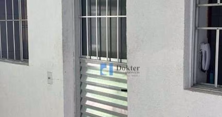 Casa com 2 dormitórios para alugar, 70 m² por R$ 1.655,00/mês - Freguesia do Ó - São Paulo/SP