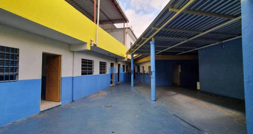 Prédio para alugar, 400 m² por R$ 11.403,00/mês - Freguesia do Ó - São Paulo/SP