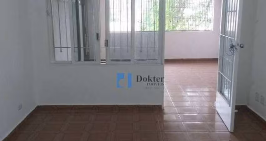 Sobrado com 3 dormitórios, 120 m² - venda por R$ 580.000,00 ou aluguel por R$ 2.600,00/mês - Freguesia do Ó - São Paulo/SP