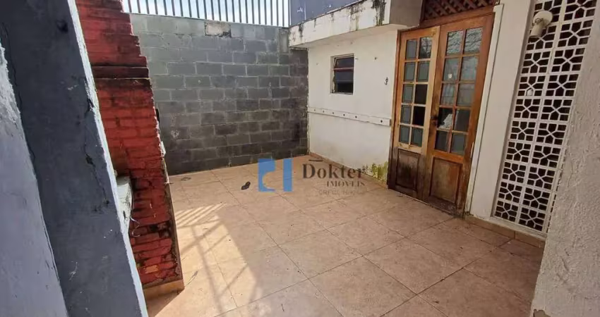 Casa com 4 dormitórios à venda, 300 m² por r$ 530.000,00 - limão - são paulo/sp