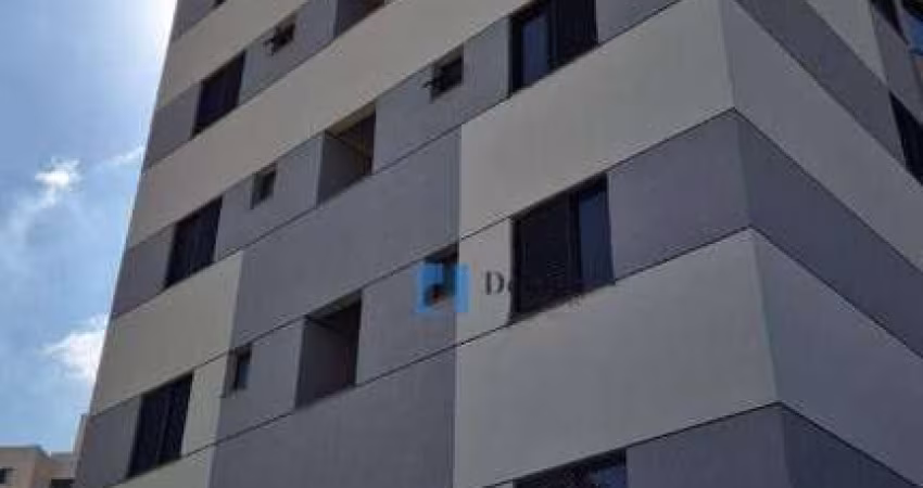 Apartamento com 2 dormitórios, 52 m² - venda por R$ 500.000,00 ou aluguel por R$ 3.001,62 - Lapa - São Paulo/SP