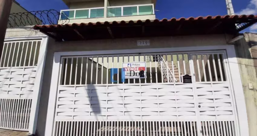Sobrado com 3 dormitórios (suite) no melhor ponto da  freguesia do ó