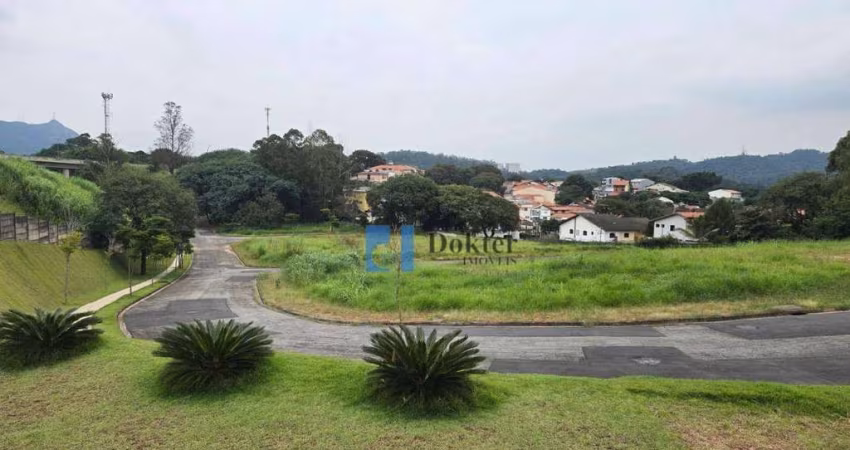 Terreno à venda, 438 m² por R$ 1.315.500,00 - Jardim Líbano - São Paulo/SP