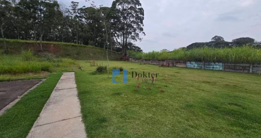 Terreno à venda, 312 m² por R$ 936.000,00 - City Recanto Anastácio - São Paulo/SP