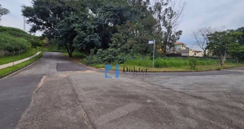 Terreno à venda, 302 m² por R$ 906.000,00 - City Recanto Anastácio - São Paulo/SP