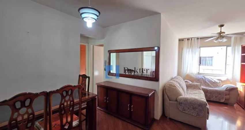 Apartamento com 2 dormitórios à venda, 57 m² por R$ 280.000,00 - Freguesia do Ó - São Paulo/SP