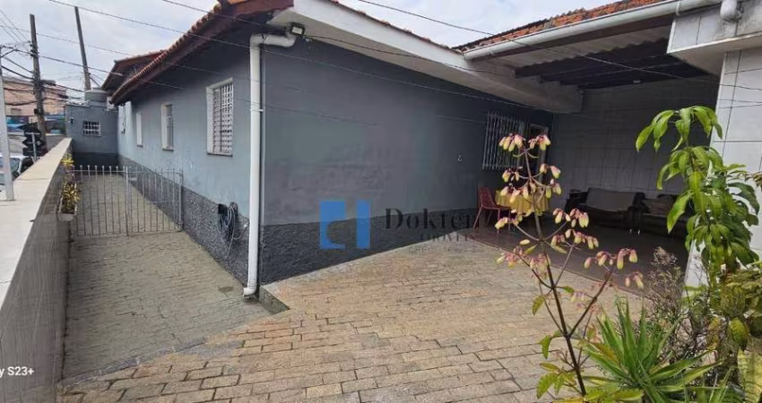 Casa com 2 dormitórios para alugar, 150 m² por R$ 2.500/mês - Freguesia do O - São Paulo/SP