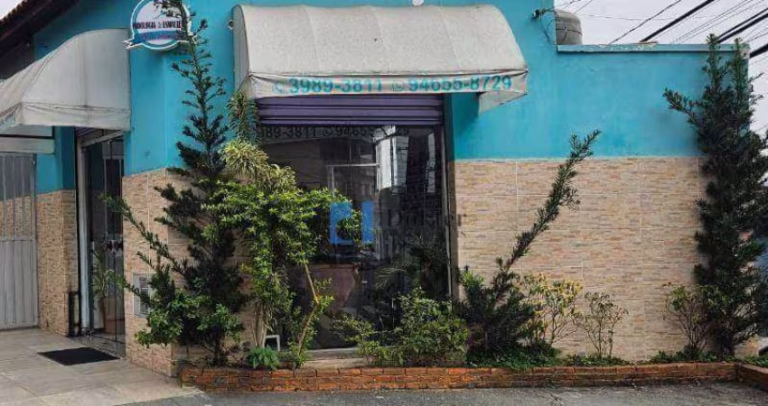 Salão para alugar, 27 m² por R$ 1.900,00/mês - Freguesia do Ó - São Paulo/SP