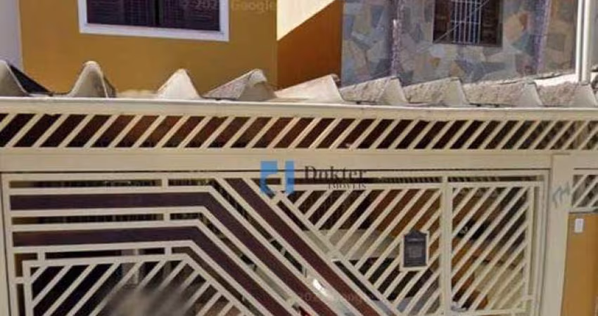 Sobrado com 4 dormitórios para alugar, 230 m² por R$ 4.750,00/mês - Freguesia do Ó - São Paulo/SP