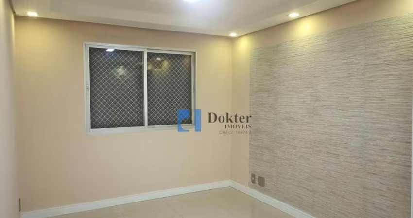Apartamento com fino acabamento no Portal dos Bandeirantes (Jadim Iris). 2 dormitórios, 1 vaga fixa coberta e 1 rotativa para carro e moto.