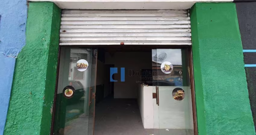 Salão para alugar, 40 m² por R$ 1.725,00 - Freguesia do Ó - São Paulo/SP