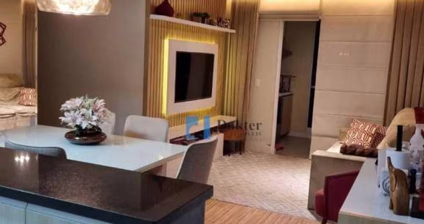 Excelente apartamento com 3 dormitórios na Freguesia do Ó com 1 suite