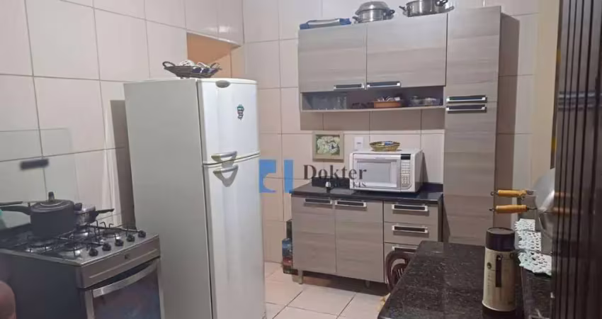 Casa com 2 dormitórios ,1 suite na praia grande vende com porteira fechada