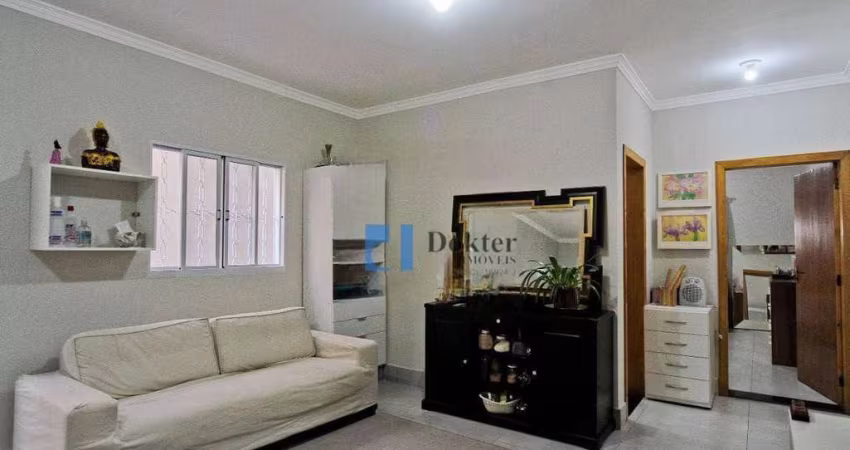 Sobrado com 4 dormitórios à venda, 230 m² por R$ 1.200.000,00 - Freguesia do Ó - São Paulo/SP