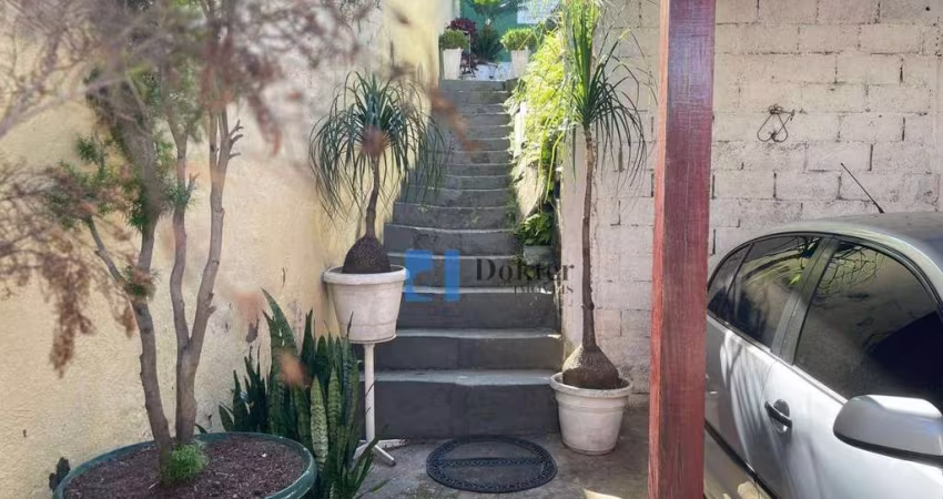 Terreno à venda, 140 m² por R$ 400.000,00 - Vila Iório - São Paulo/SP