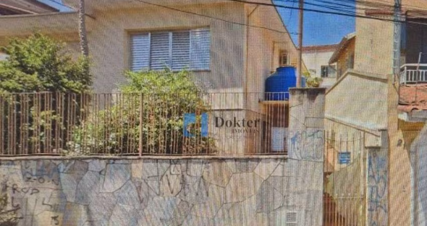 Casa com 1 dormitório para alugar, 40 m² por R$ 1.100/mês - Freguesia do Ó - São Paulo/SP