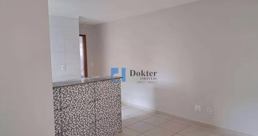 Casa com 1 dormitório para alugar, 40 m² por R$ 1.305,00 - Freguesia do Ó - São Paulo/SP