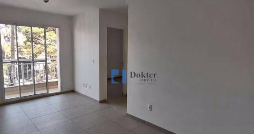 Apartamento à venda, 48 m² por R$ 224.000,00 - Brasilândia - São Paulo/SP