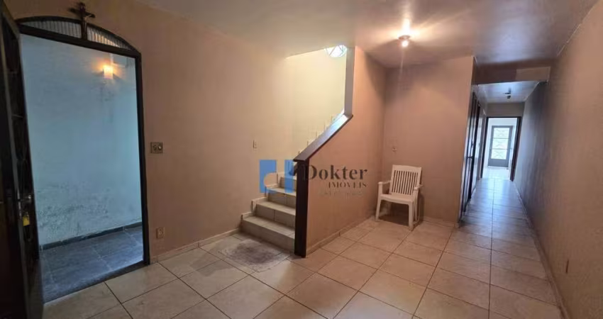 Sobrado com 3 dormitórios à venda, 205 m² por R$ 550.000,00 - Freguesia do Ó - São Paulo/SP