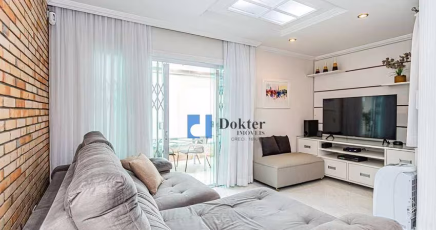 Sobrado com 3 dormitórios, 280 m² - venda por R$ 1.600.000,00 ou aluguel por R$ 8.920,83/mês - Freguesia do Ó - São Paulo/SP