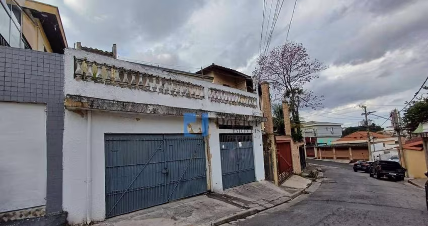 Casa com 2 dormitórios à venda, 60 m² por R$ 410.000,00 - Pirituba - São Paulo/SP