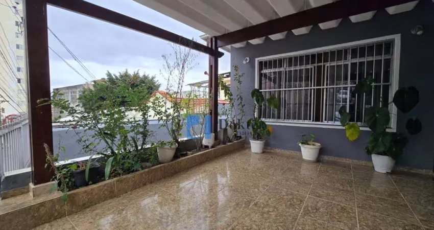 Casa à venda, 114 m² por r$ 700.000,00 - freguesia do ó - são paulo/sp