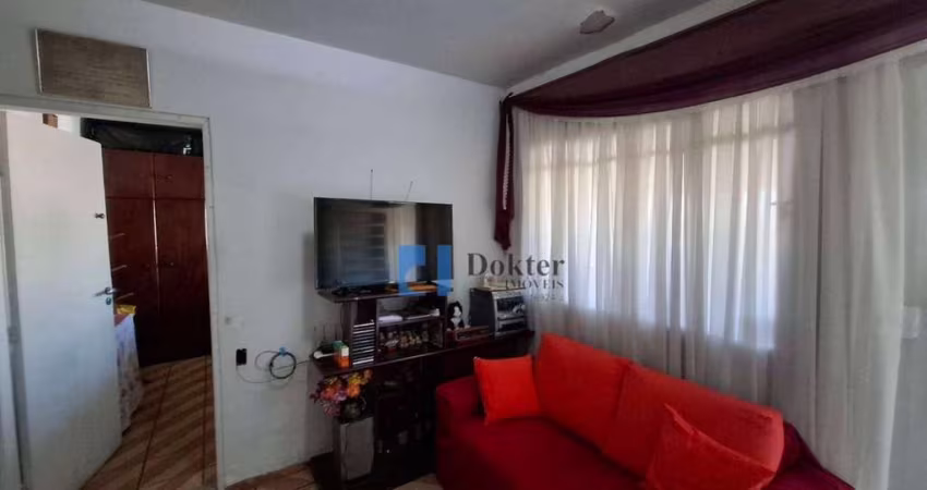 Casa com 2 dormitórios à venda, 70 m² por R$ 400.000,00 - Brasilândia - São Paulo/SP