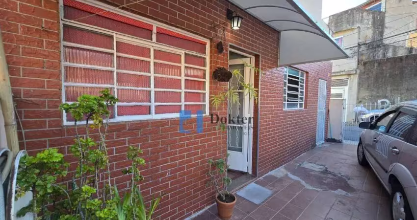 Sobrado à venda, 64 m² por R$ 370.000,00 - Freguesia do Ó - São Paulo/SP