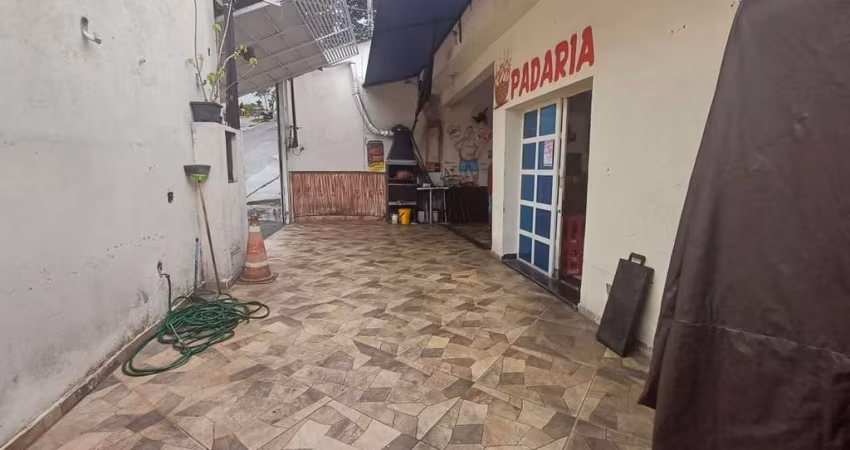 Casa com 2 dormitórios à venda, 140 m² por R$ 630.000,00 - Brasilândia - São Paulo/SP