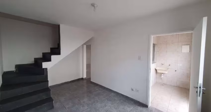 Sobrado com 2 dormitórios para alugar, 80 m² por r$ 1.760,00/mês - freguesia do ó - são paulo/sp