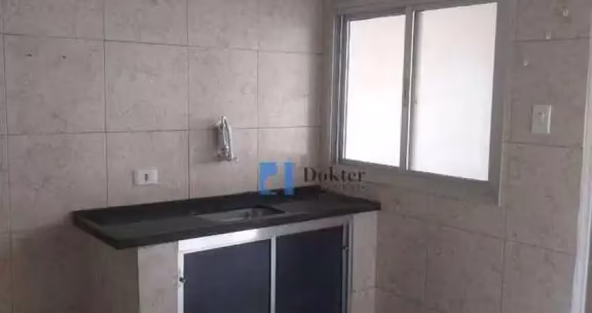 Sobrado com 2 dormitórios para alugar, 60 m² por R$ 1.760,00/mês - Vila Palmeiras - São Paulo/SP